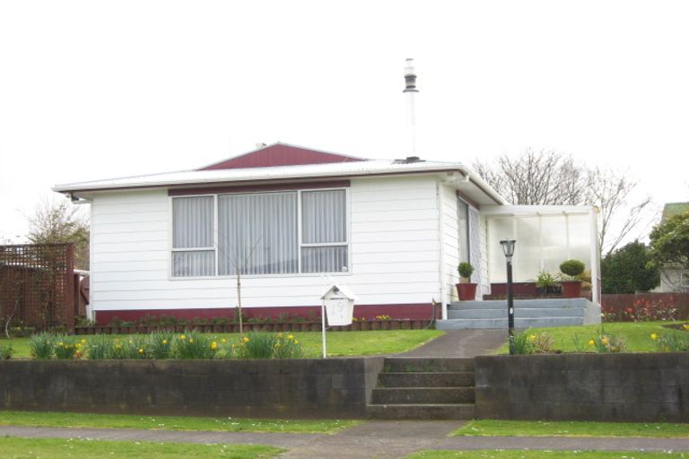 Photo of property in 19 Ngahere Street, Inglewood, 4330