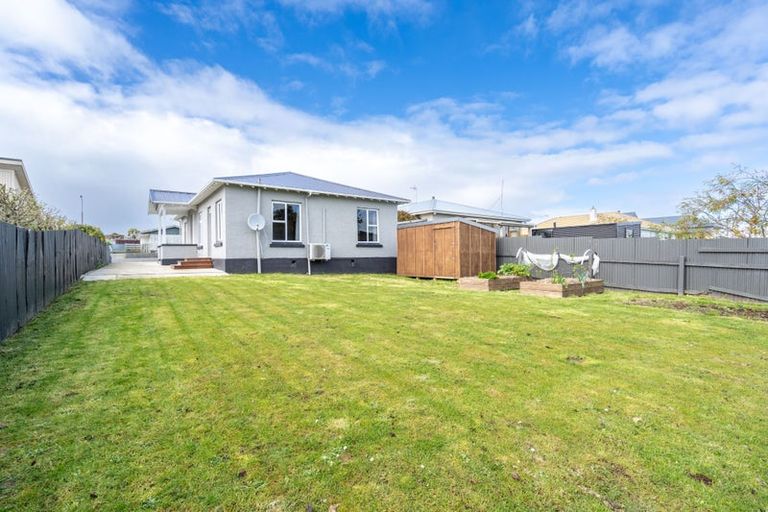 Photo of property in 257 Ythan Street, Appleby, Invercargill, 9812