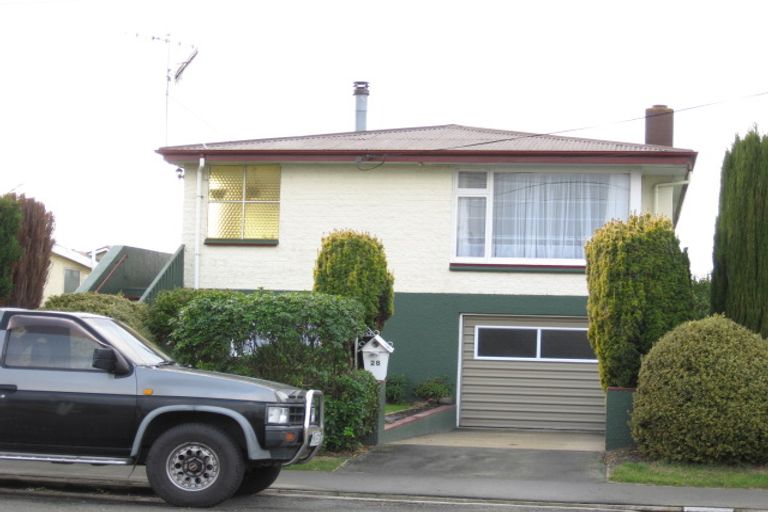 Photo of property in 28 Trent Street, Oamaru, 9400