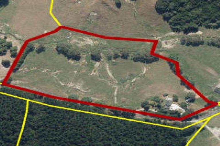 Photo of property in 455 Longacre Road, Okoia, Whanganui, 4582