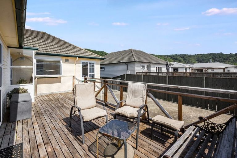 Photo of property in 50 Totara Street, Wainuiomata, Lower Hutt, 5014
