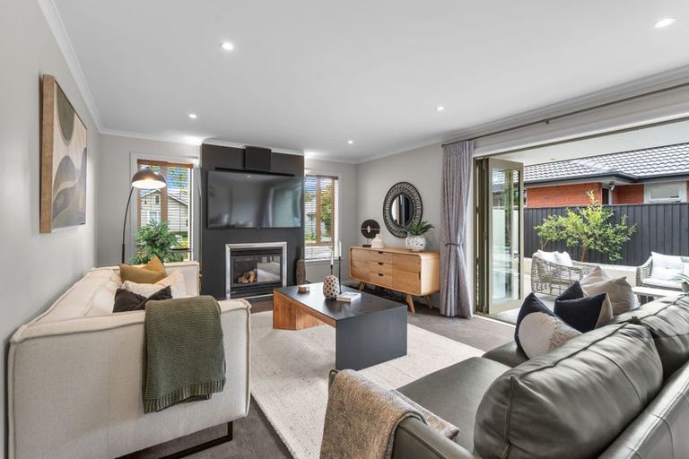 Photo of property in 16 Brookfield Drive, Northwood, Christchurch, 8051