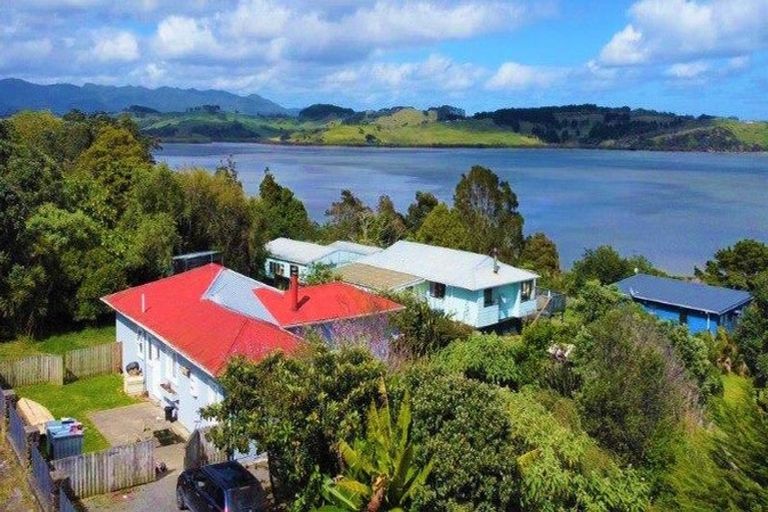 Photo of property in 7 Nimmo Street West, Rawene, Kaikohe, 0473