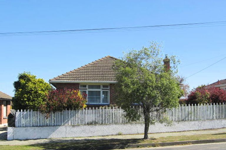 Photo of property in 35 Newton Street, Watlington, Timaru, 7910