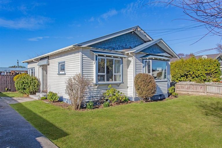 Photo of property in 8 Quinns Road, Shirley, Christchurch, 8013