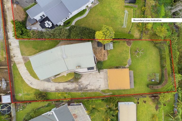 Photo of property in 55 Hall Road, Matua, Tauranga, 3110