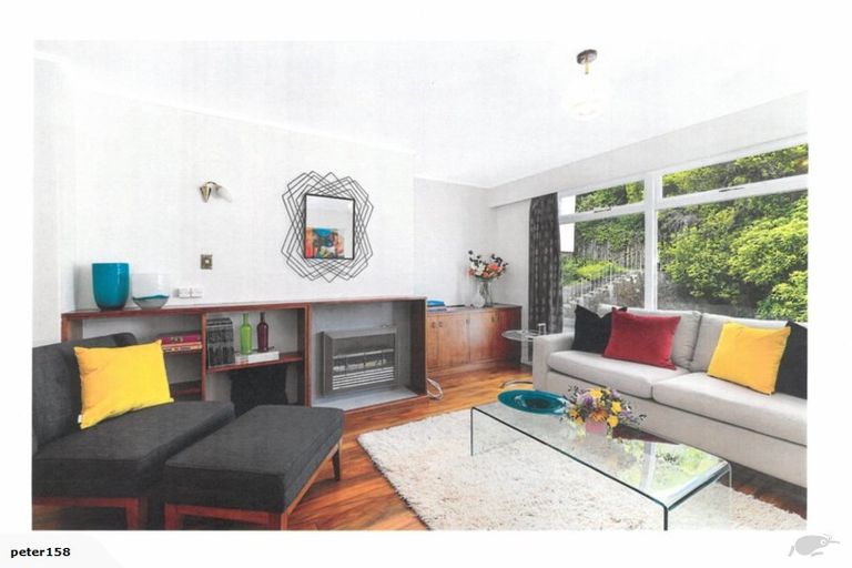 Photo of property in 4/25 Madras Street, Khandallah, Wellington, 6035