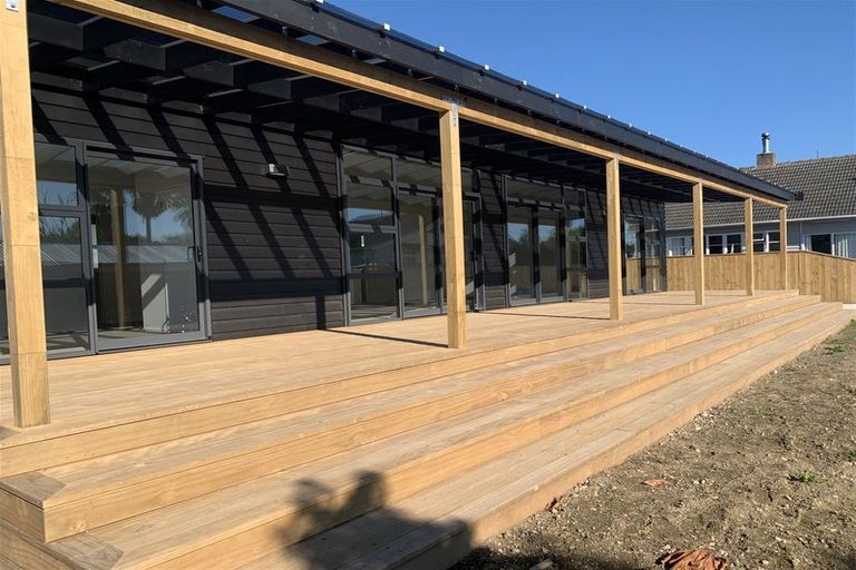 Photo of property in 4a College Street, Awapuni, Palmerston North, 4412