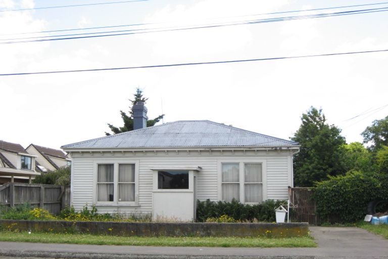 Photo of property in 59 Ward Street, Addington, Christchurch, 8024