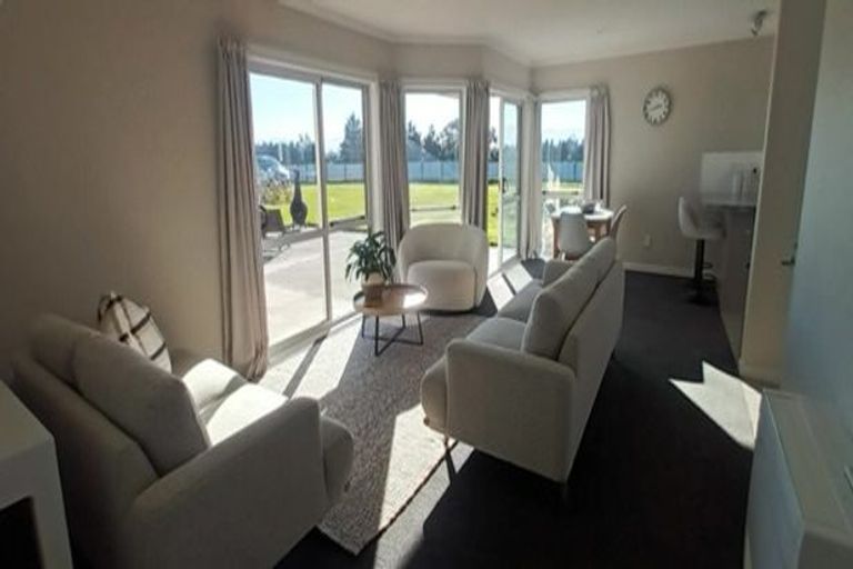 Photo of property in 203 Lake Ferry Road, Martinborough, 5781