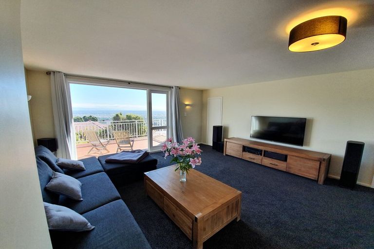 Photo of property in 103 Huntsbury Avenue, Huntsbury, Christchurch, 8022