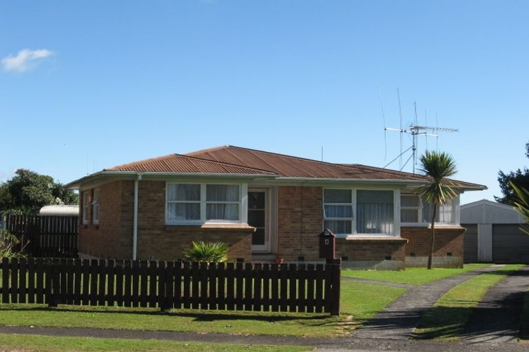 Photo of property in 4 Dunbar Place, Tokoroa, 3420