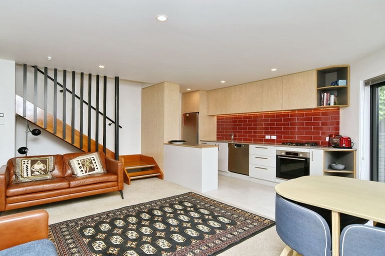 Photo of property in 6/28 Beveridge Street, Christchurch Central, Christchurch, 8013