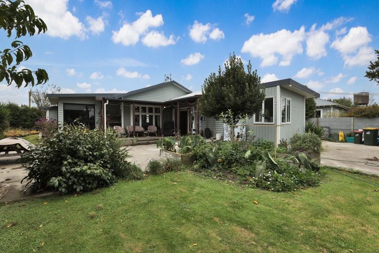 Photo of property in 86 Michael Street, Rakaia, 7710