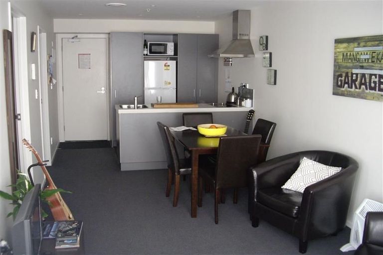 Photo of property in Soho Apartments, 918/74 Taranaki Street, Te Aro, Wellington, 6011