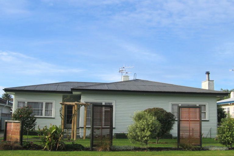 Photo of property in 1011 Miro Street, Mahora, Hastings, 4120