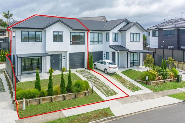 Photo of property in 1/5 The Link, Flagstaff, Hamilton, 3210