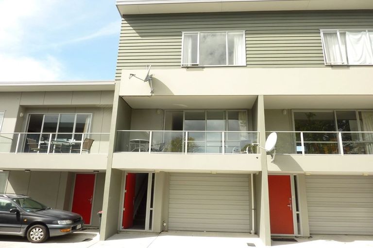 Photo of property in 9/106 Bealey Avenue, Christchurch Central, Christchurch, 8013