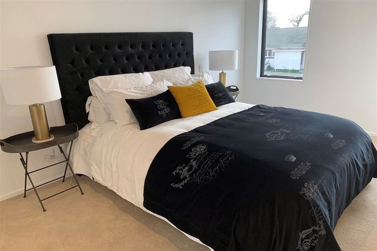 Photo of property in 4/18 Rhodes Street, Merivale, Christchurch, 8014