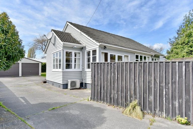 Photo of property in 2 Davis Place, Woolston, Christchurch, 8023