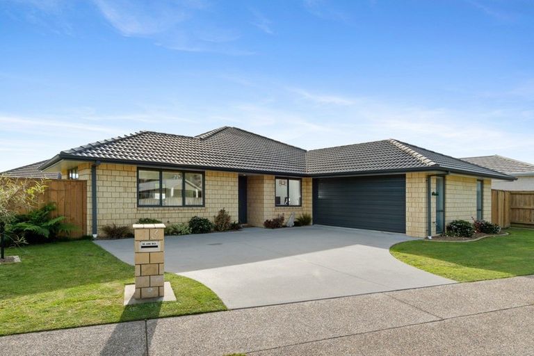 Photo of property in 3 North Bay Road, Pyes Pa, Tauranga, 3112