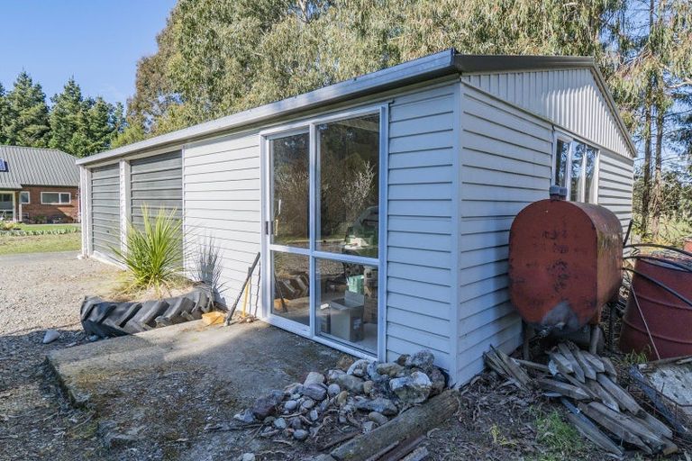 Photo of property in 128 Garrymere Road, Okuku, Rangiora, 7473