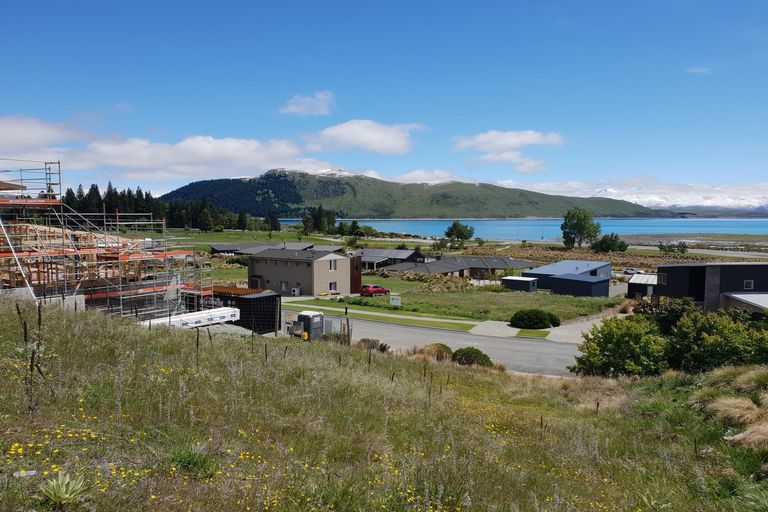 Photo of property in 9 Pollock Place, Lake Tekapo, 7999
