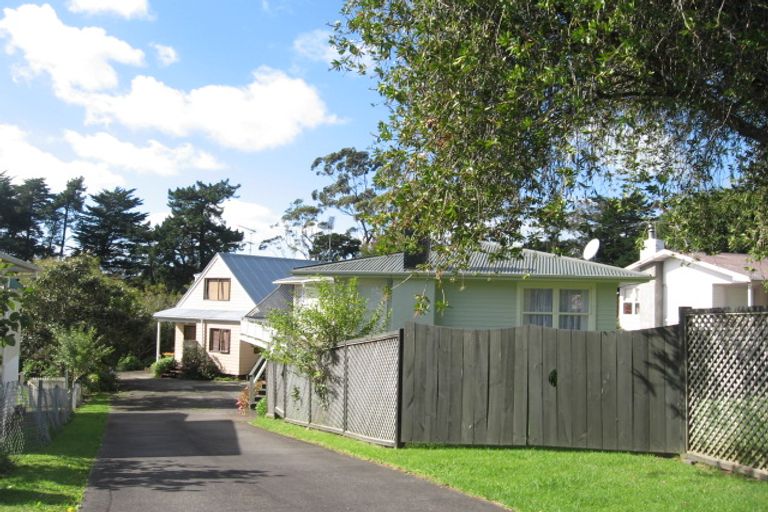 Photo of property in 82a Ennis Avenue, Pakuranga Heights, Auckland, 2010