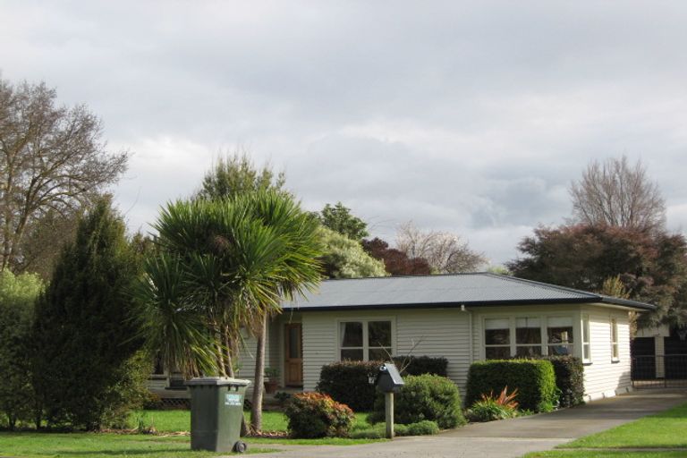 Photo of property in 78 Te Aute Road, Havelock North, 4130