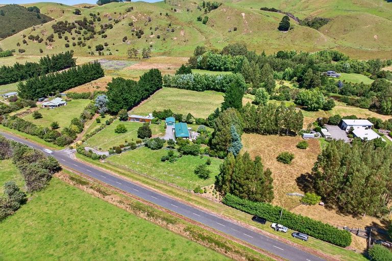 Photo of property in 869 Norfolk Road, Upper Plain, Carterton, 5791