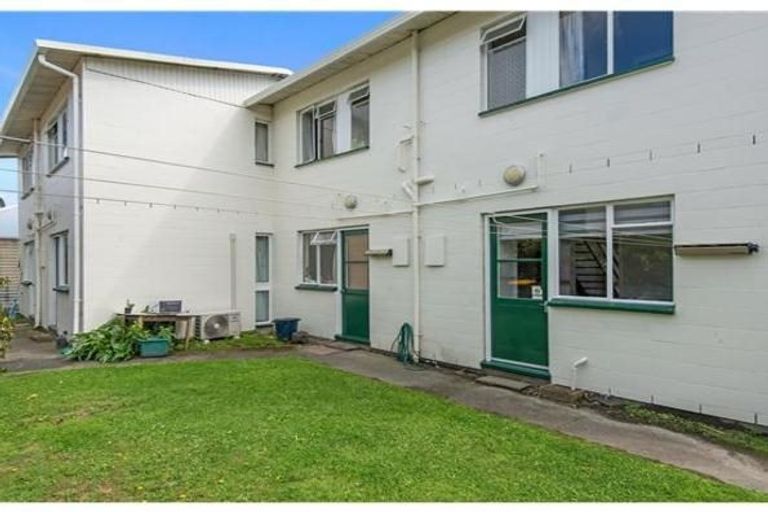 Photo of property in 510 Barbadoes Street, Edgeware, Christchurch, 8013
