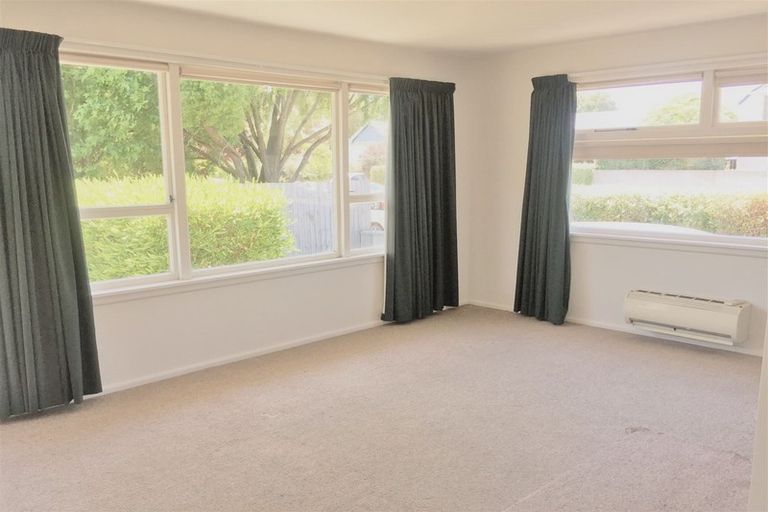 Photo of property in 1/43 Onslow Street, St Albans, Christchurch, 8014