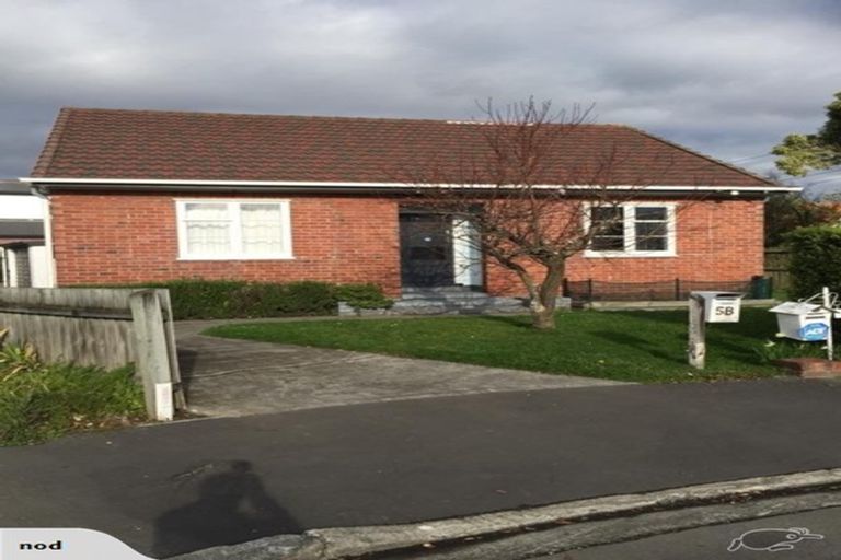 Photo of property in 5 Winsor Crescent, Spreydon, Christchurch, 8024