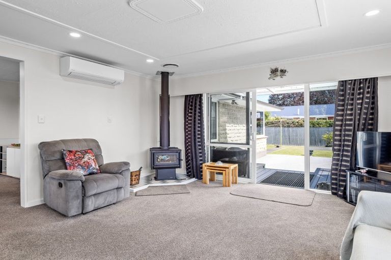 Photo of property in 6 Ferriman Street, Netherby, Ashburton, 7700