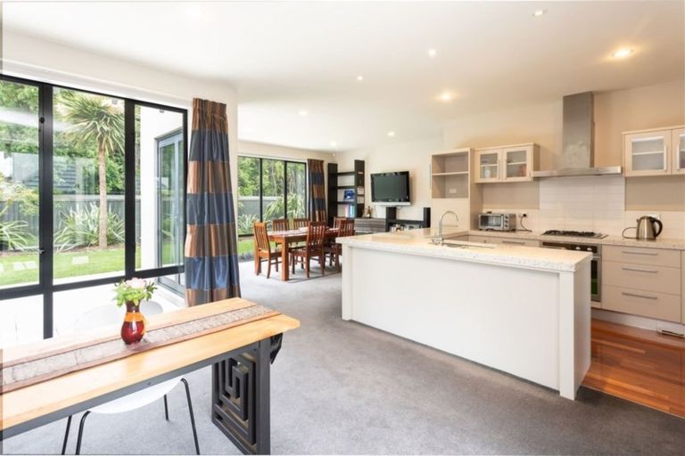 Photo of property in 79b Totara Street, Fendalton, Christchurch, 8041