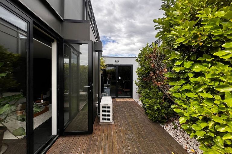 Photo of property in 93 Canon Street, St Albans, Christchurch, 8014