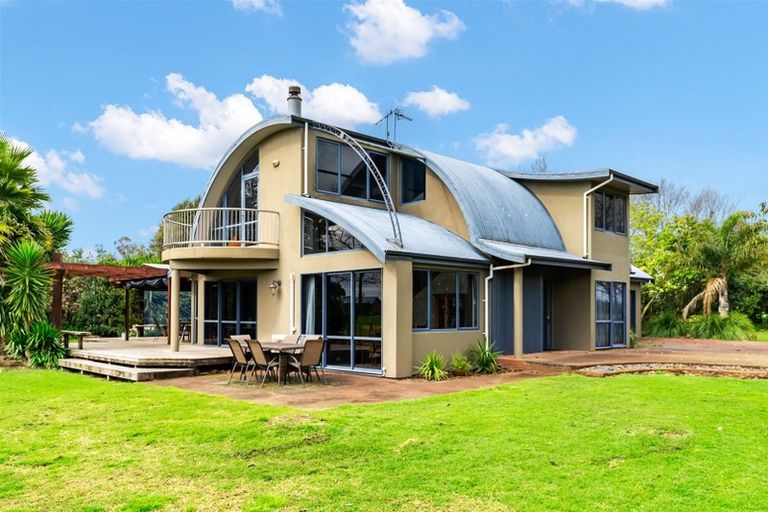 Photo of property in 866 Pipiwai Road, Ruatangata West, Whangarei, 0176