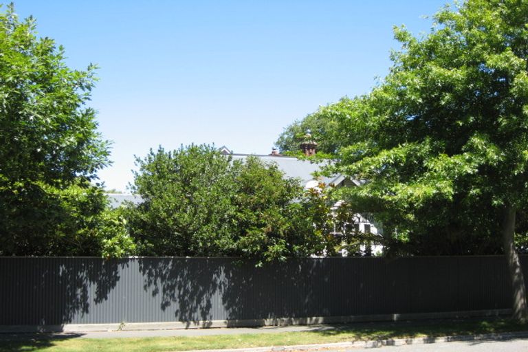 Photo of property in 34 Rugby Street, Merivale, Christchurch, 8014