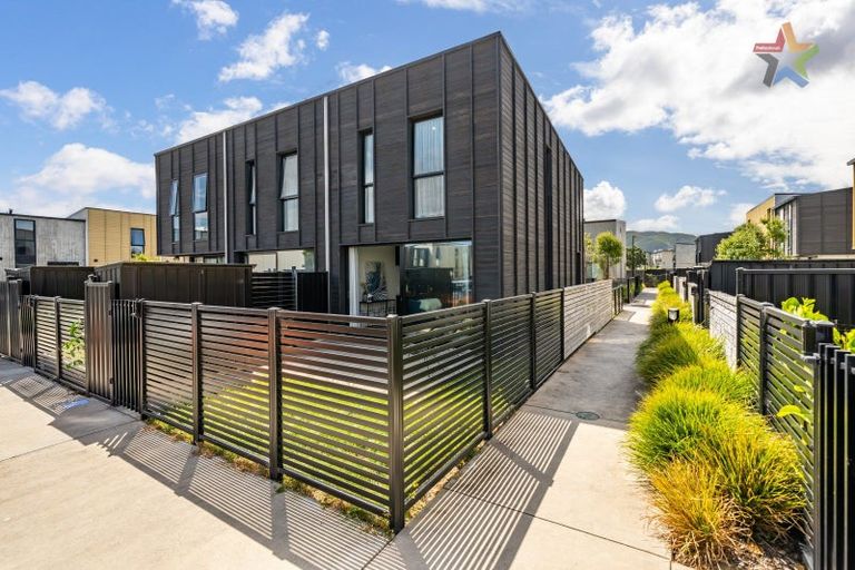 Photo of property in 6 Te Ara O Paetutu, Petone, Lower Hutt, 5012