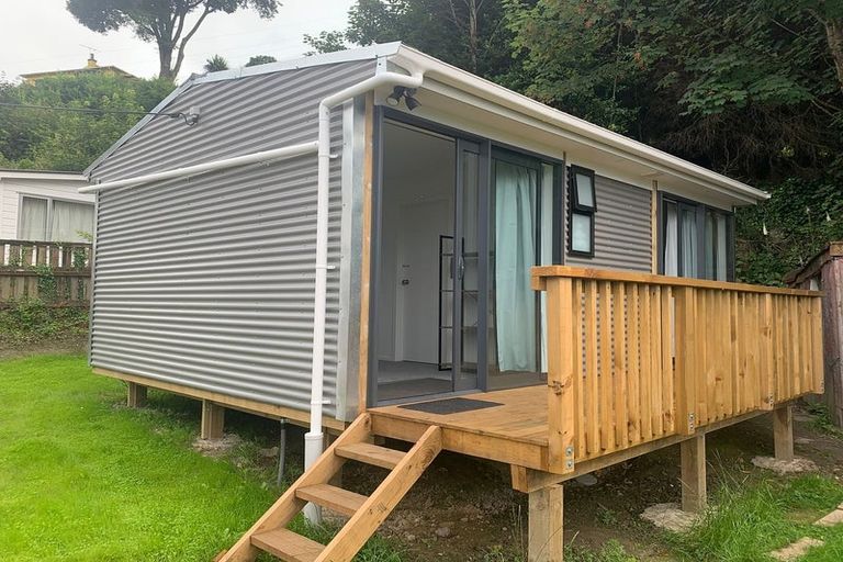 Photo of property in 46 Gladstone Road, North East Valley, Dunedin, 9010