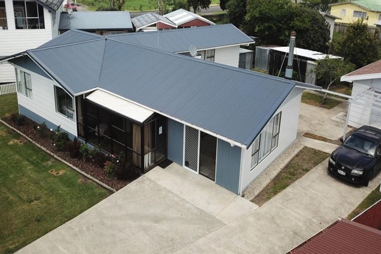 Photo of property in 4 Mali Street, Dargaville, 0310