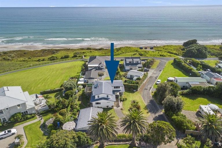 Photo of property in 147 Rogers Road, Pukehina, Te Puke, 3186