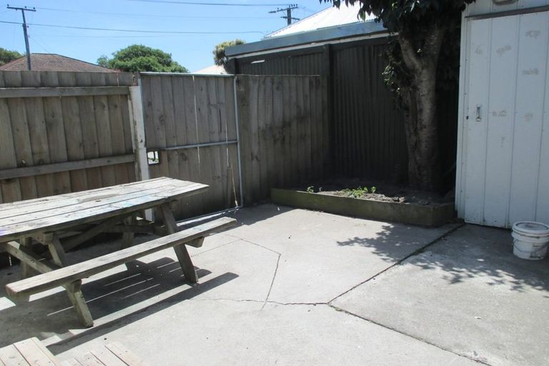 Photo of property in 126 Simeon Street, Spreydon, Christchurch, 8024