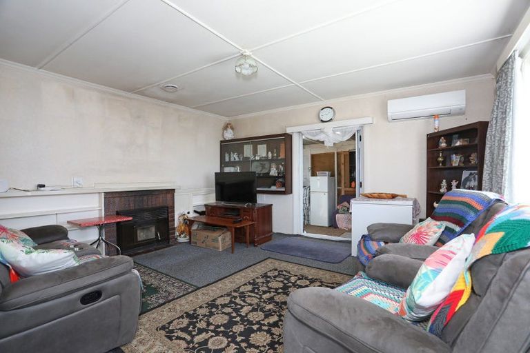 Photo of property in 27 Morris Street, Marton, 4710