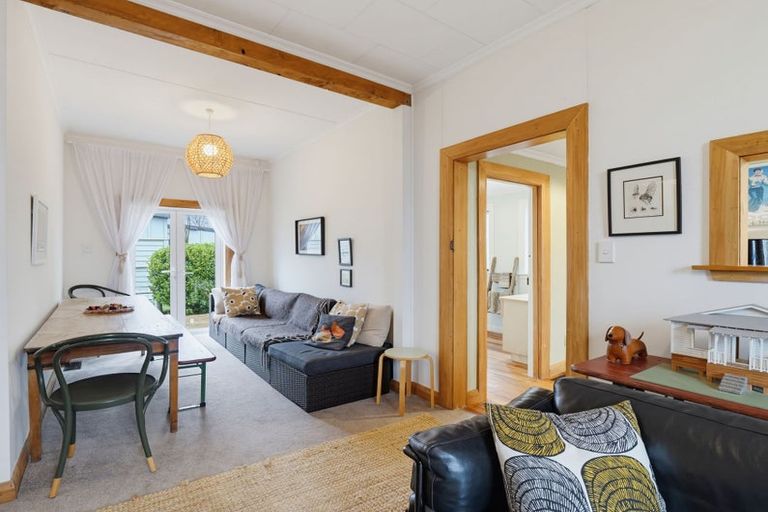 Photo of property in 116 Ruapehu Road, Ohakune, 4625
