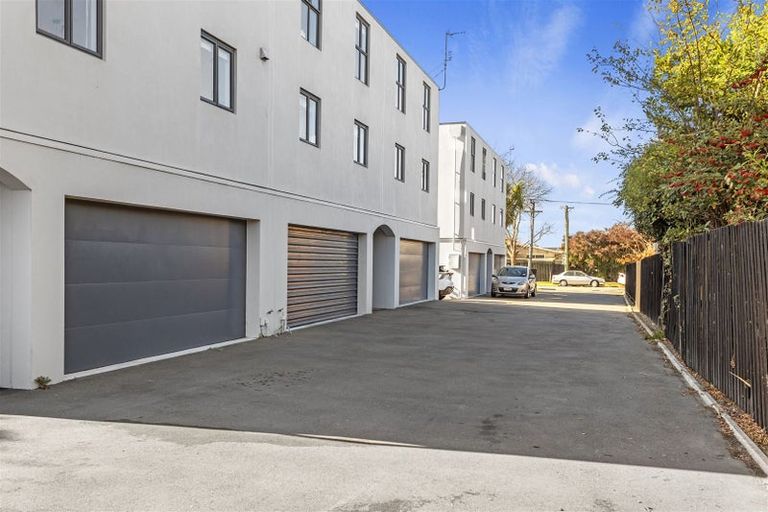 Photo of property in 3/49 Bishop Street, St Albans, Christchurch, 8014