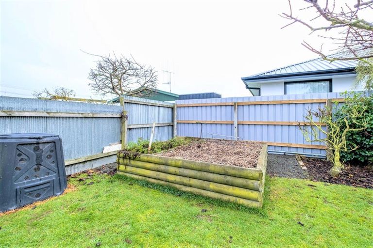 Photo of property in 237 King Street, Temuka, 7920