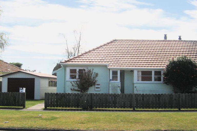 Photo of property in 20 Wallace Crescent, Glenholme, Rotorua, 3010
