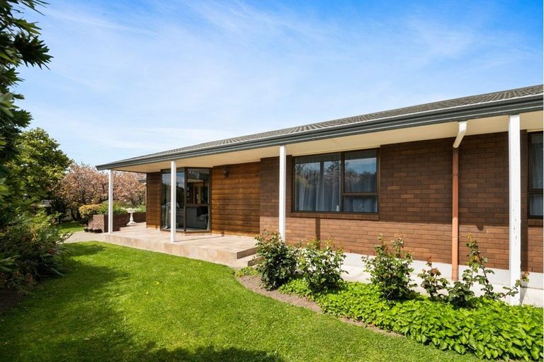 Photo of property in 1 Clouston Gardens, Springlands, Blenheim, 7201