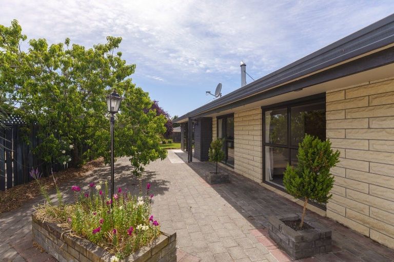 Photo of property in 24 Green Street, Rangiora, 7400